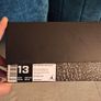Jordan 3 black cement UK12, EU 47,5 Image 7