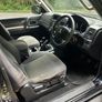 Mitsubishi Shogun Commercial Image 6
