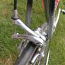 PDM Concorde 53 cm ctc SLX Campagnolo Chorus 10 speed Image 5