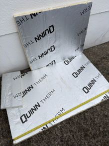 30mm Insulation Board
