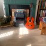Fire place Image 2