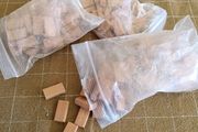 Miniature Bricks