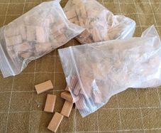 Miniature Bricks