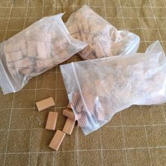 Miniature Bricks