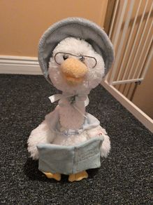 mother goose