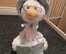 mother goose