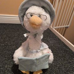 mother goose
