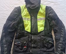 Halvarssons Suit Size Small