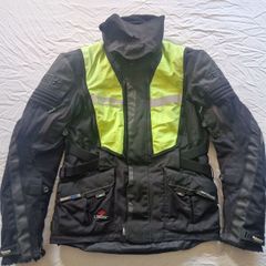 Halvarssons Suit Size Small