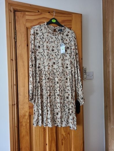 Dress Size 12
