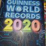 Guinness World Records Books Image 7