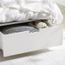 Double bed base with storage Image 3