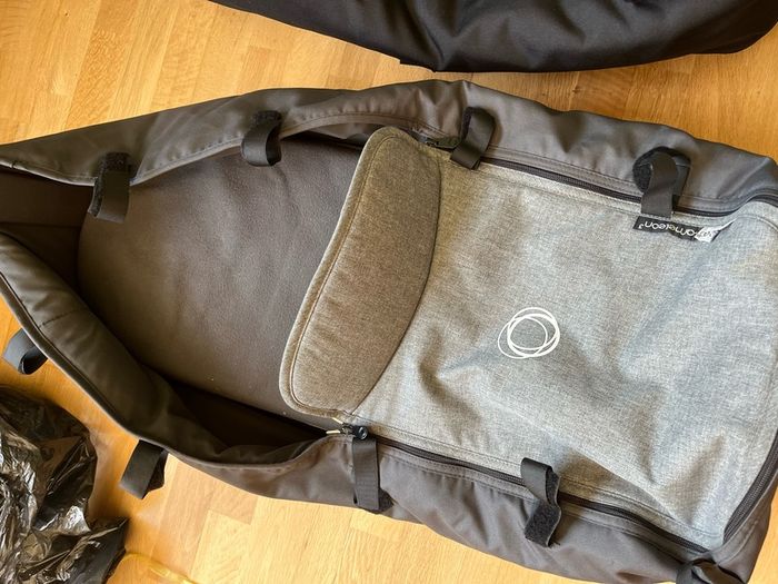 Bugaboo bassinet