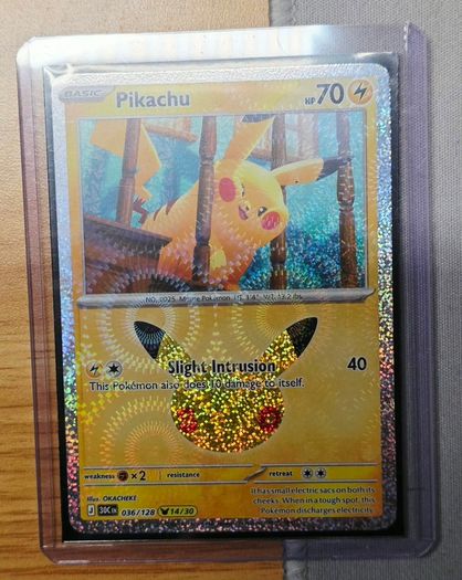 30th Anniversary Pokemon TCG - Best Offers