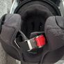 motorbike helmet Image 5