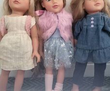 Dolls