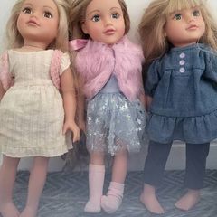 Dolls