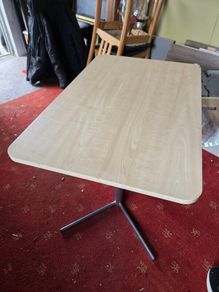 table