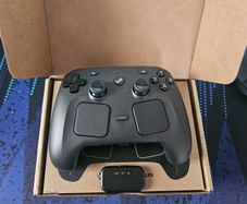 Steam Controller
