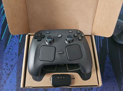 Steam Controller
