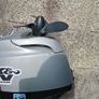 3.5hp outboard motor Image 4