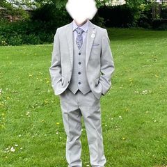 Boys communion suit