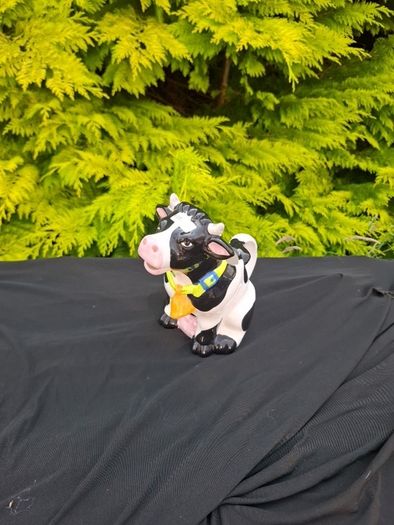 cow pitcher postage possible