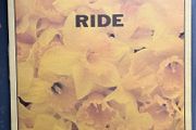 vinyl 12" single. Ride. Play EP