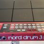 Nord Drum 3P + Stand Image 8