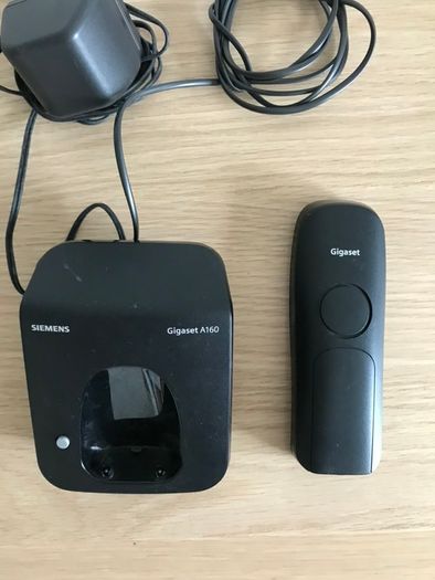 Siemens Gigaset A160