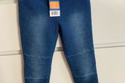 New girl leggings 4-6 years