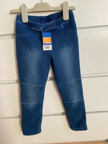 New girl leggings 4-6 years