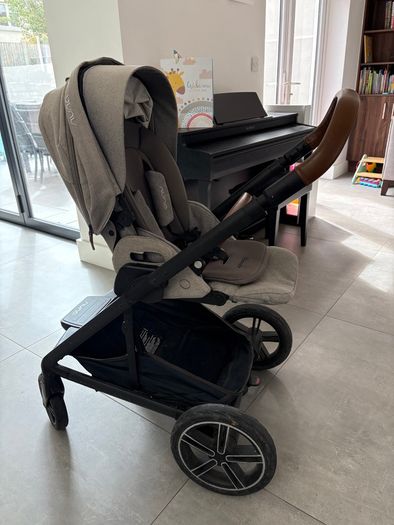 Nuna Mixx Next Buggy