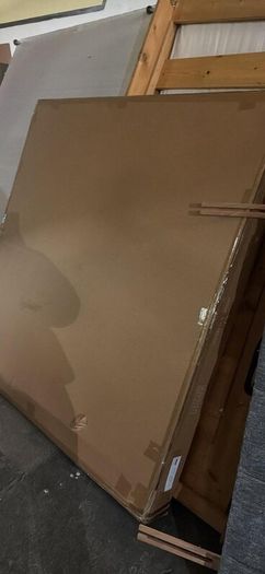 Double Bed - Brand New in box