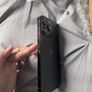 Space Black iPhone 14 Pro Max 128GB Image 3