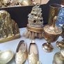 More Brass items Image 4