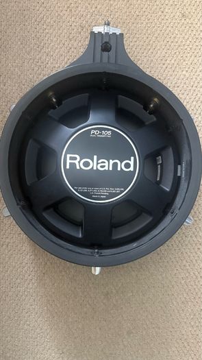 Roland PD-105 Drum Pad