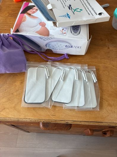 TENS machine