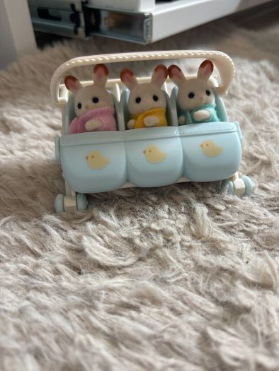 sylvanian