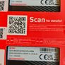 XPG lancer RGB DDR5 16gbx2. New, sealed. Image 2