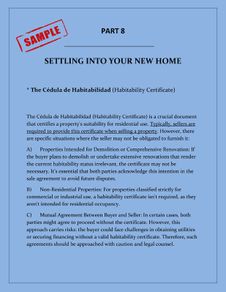 Book Guide How to Buy Property in Spain