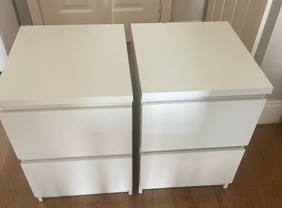 IKEA side tables