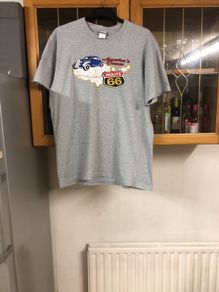 Gents Tee Shirt