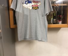 Gents Tee Shirt