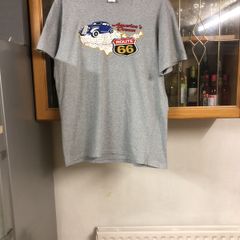 Gents Tee Shirt