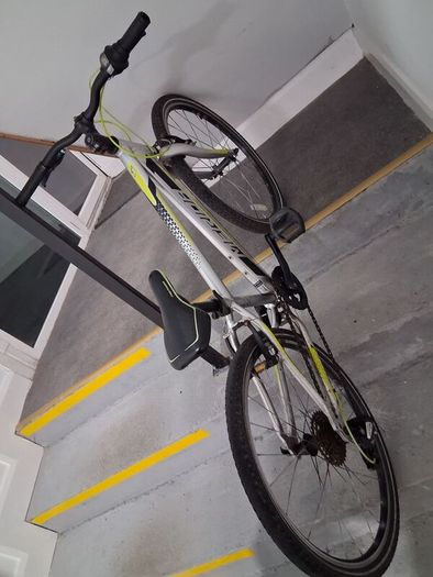 Kids bike bicycle Merida 7-10 years