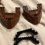 lego Star Wars Sail Barge parts Image 7
