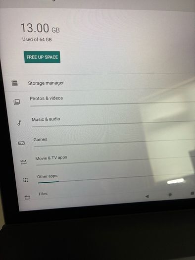 Venturer 14" Luna Max Tablet