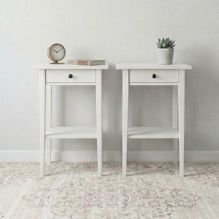 Ikea Hemnes Lockers