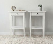 Ikea Hemnes Lockers